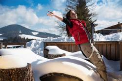 Winterspaß