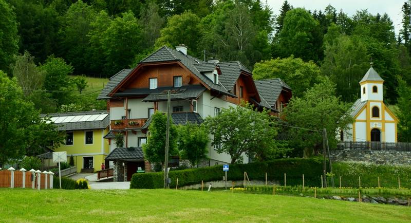 Ferienwohnungen Perhofer Koglhof