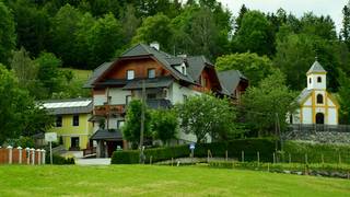 Perhofer / Ferienwohnungen / Naturpark