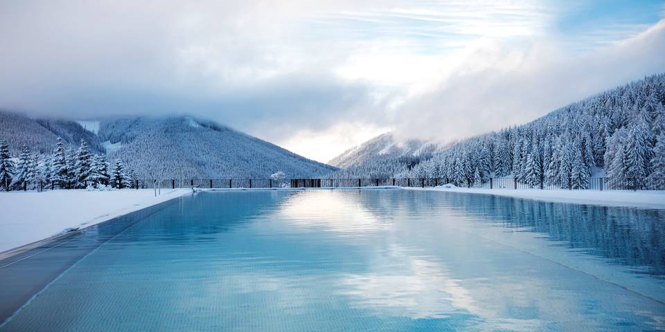 Unterkünfte / Urlaub / Naturpark