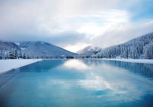 Unterkünfte / Urlaub / Naturpark