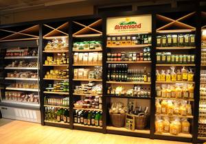 Regional Einkaufen / Produkte / Spezialitäten