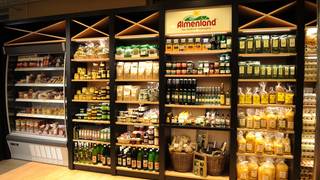 Regional Einkaufen / Produkte / Spezialitäten