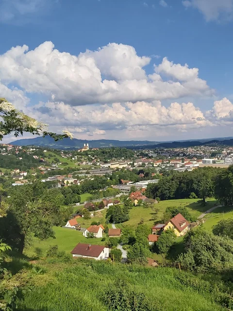 Passail Weiz Tour Passail Weiz Tour