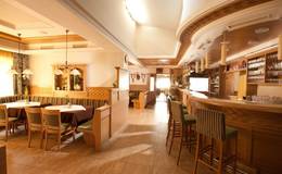 Gasthof Donner Gastraum