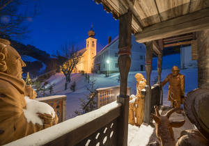 Veranstaltungs-Höhepunkte / Feiern / Steiermark