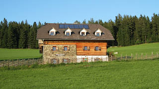 Staberhof farm holiday in the Nature Park