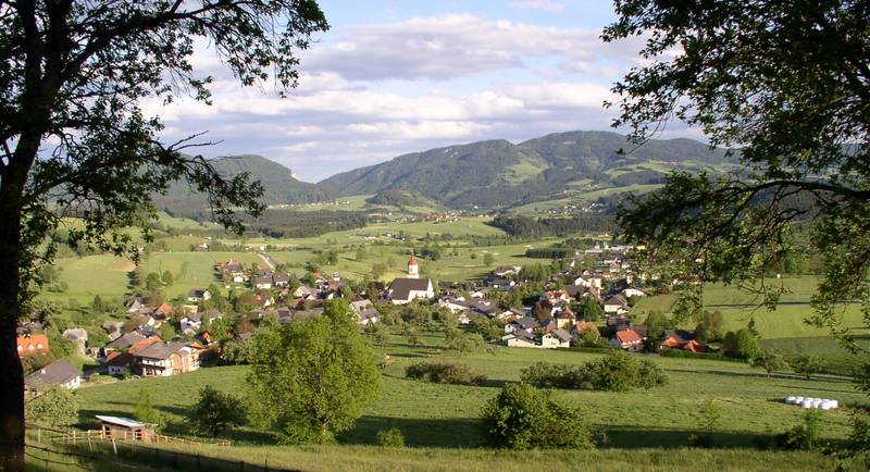 Fladnitz an der Teichalm