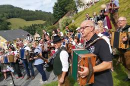 Musikirtag