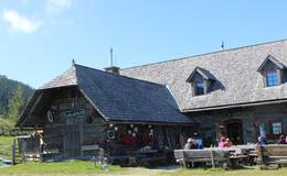 The Stoakoglhütte