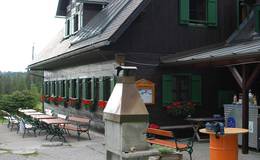 Felix Bacher Hütte