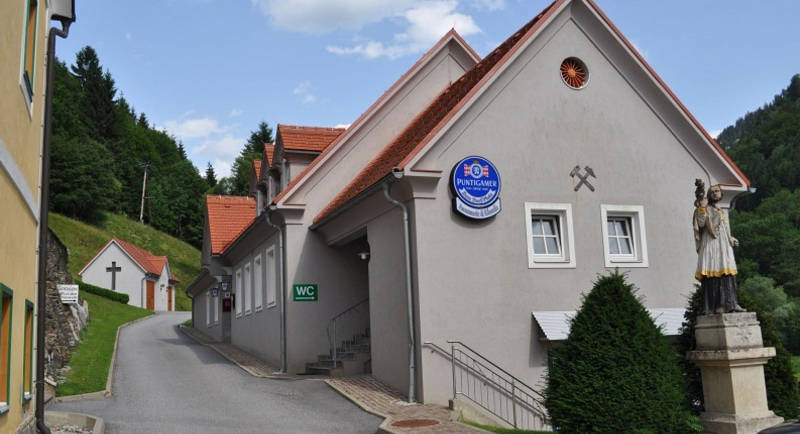 Gasthaus "Zum Kirchenwirt"