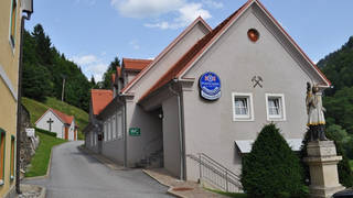 Gasthaus Kirchenwirt / Gastronomie / Arzberg