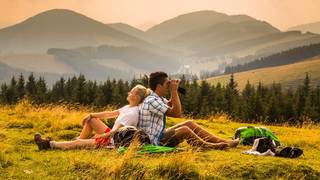 Bewegen & Erleben / Urlaub / Steiermark