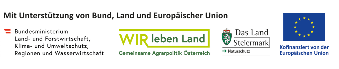 Förderleiste Land Steiermark