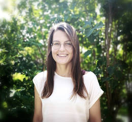 Elisabeth Weinberger Naturvermittlerin im Naturpark Almenland