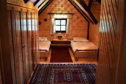 Zimmer im Ferienhaus Kreiner