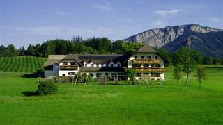 Gasthof Frankenhof / Unterkunft / Naturpark