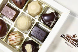 Almenland Pralinen