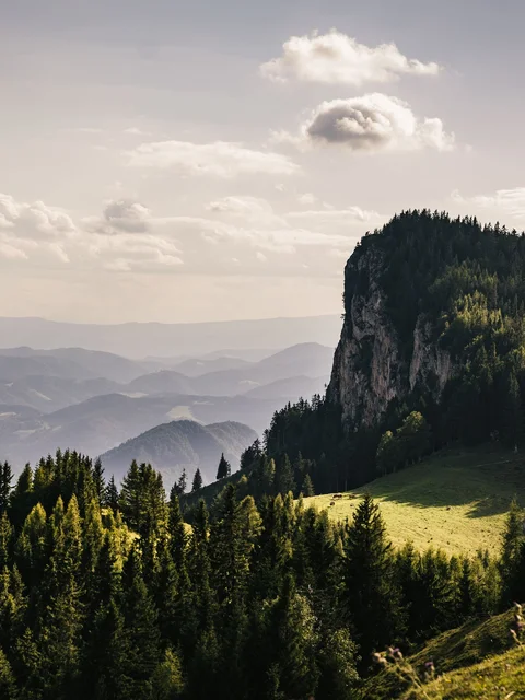 Rote Wand