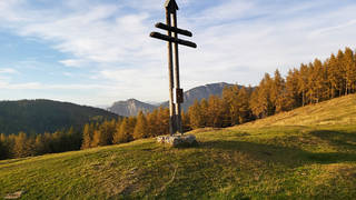 Sulberg-Runde Nechnitz Wanderung im Naturpark