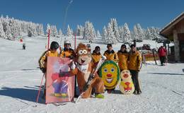 Almi Skischule