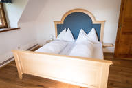 Bauernhofer Oid's Haus Doppelzimmer