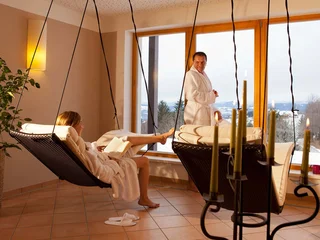 Wellnessangebot im Landhotel Spreitzhofer