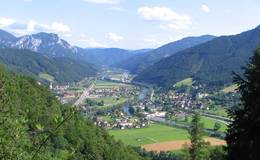 Pernegg an der Mur