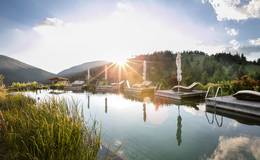 Almwellness Hotel Pierer Almstrand