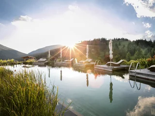 Almwellness Hotel Pierer Almstrand