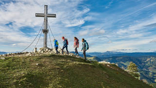 Wandern / Wandertouren / Steiermark