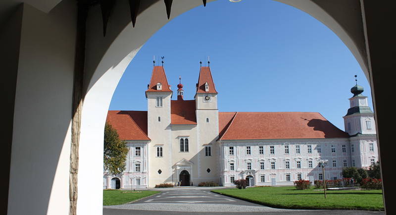 Monastery Vorau
