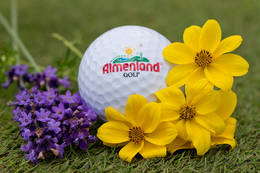 Golfen im Naturpark Almenland