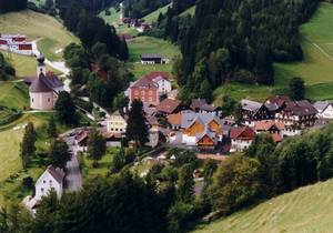 Gastronomie im Tal / Pernegg / Breitenau / Gasen