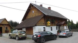 Gasthaus Steinböcker / Kulinarik / Essen