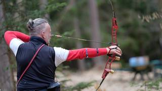 Bogensportclub Almenland / Freizeit / Steiermark