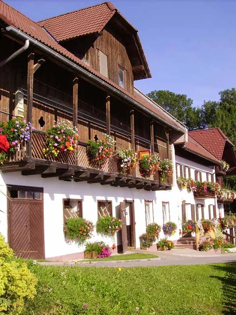 Tiefengraber