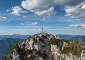 Mittlere Wanderwege / Wandern / Naturpark