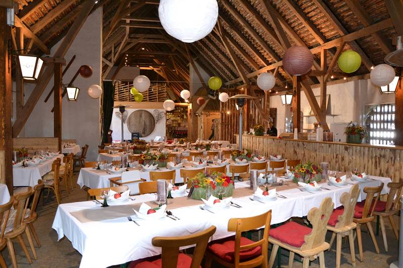 Elegante Diy Winterhochzeit Mit Viel Gefuhl Am Lasserhof