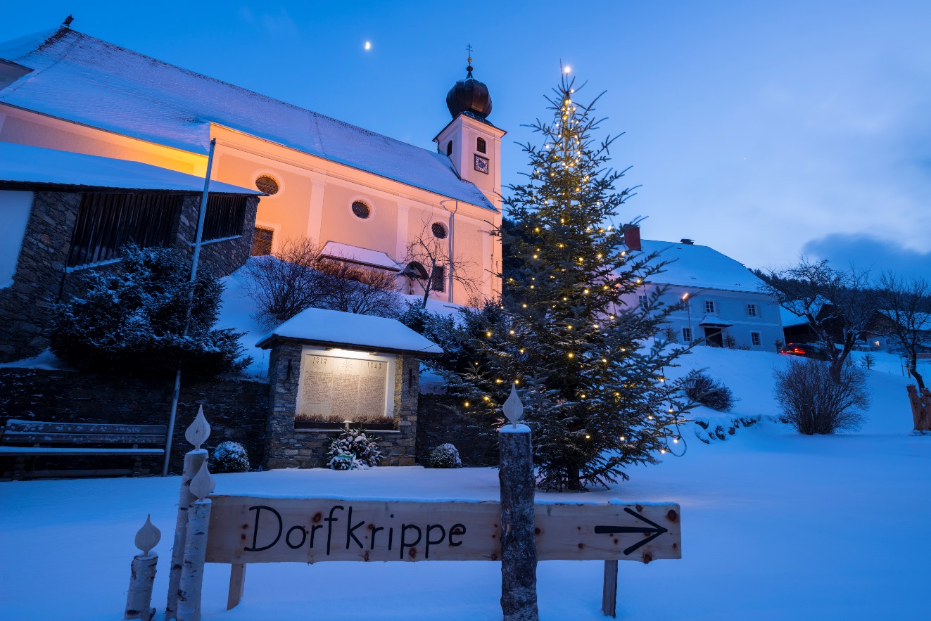 Kirchlicher Advent