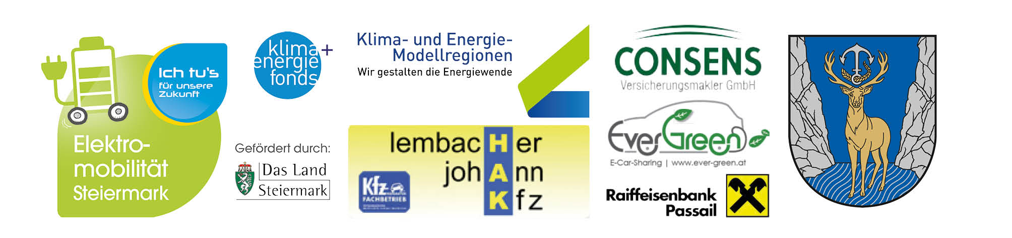 Logoleiste