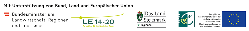 Förderloge der Naturwelten Steiermark
