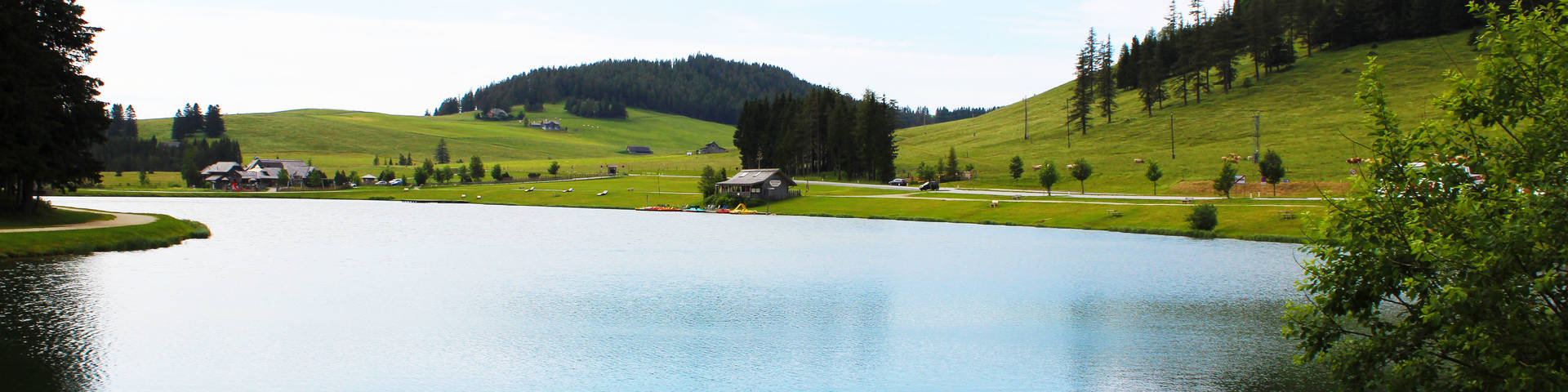 Teichalmsee