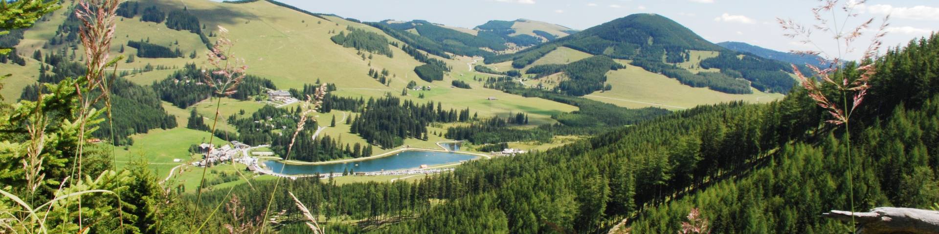 Naturpark Almenland