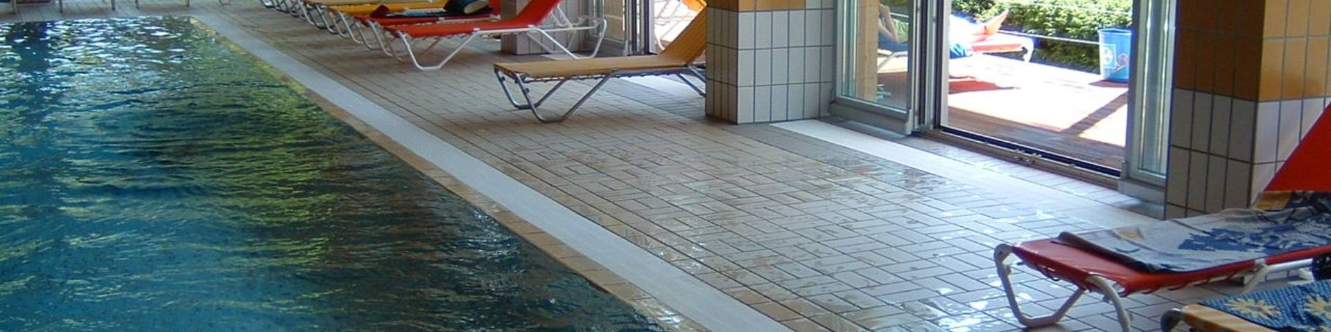 Hallenbad Breitenau