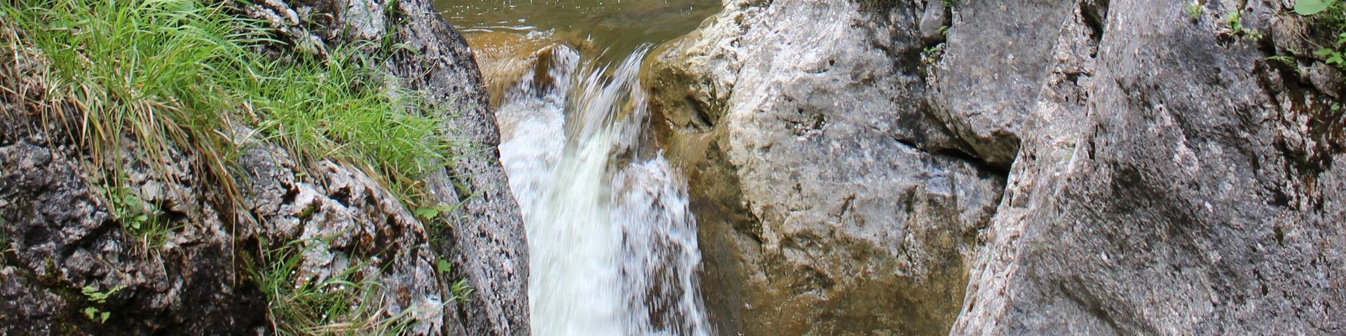 Bärenschützklamm