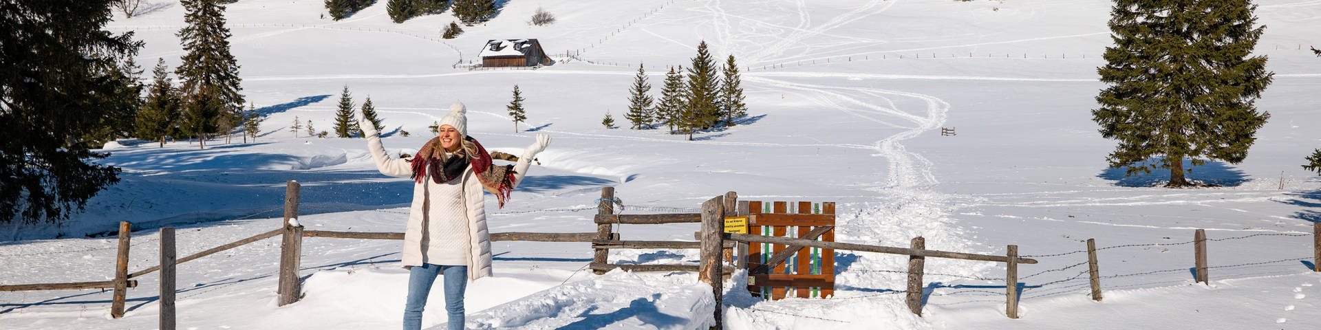 Winterwandern