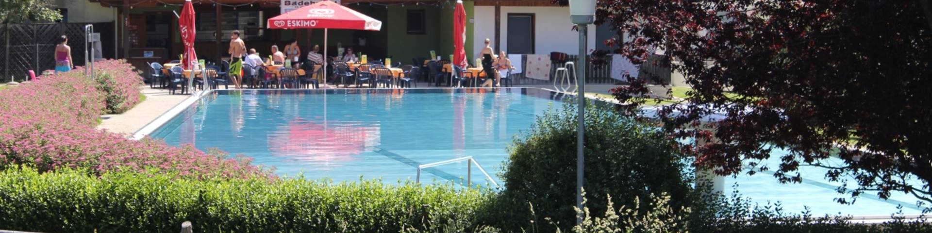 Freibad Fladnitz an der Teichalm