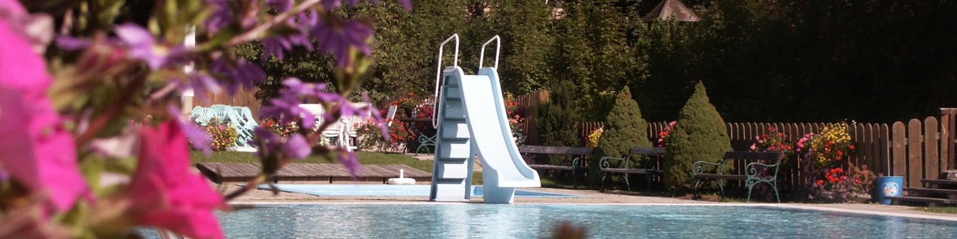 Freibad Passail